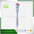 Eco-Friendly Export Export Metal Ground Screw Post Anchor